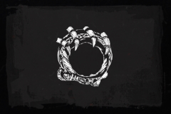 Alligator Tooth Talisman Icon