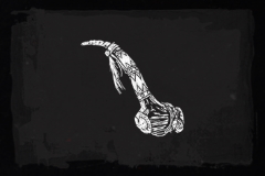 Elk Antler Trinket Icon