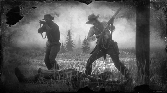 Mrs. Sadie Adler, Widow – II