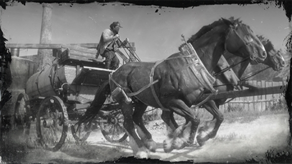 Pouring Forth Oil – II