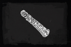 Pronghorn Horn Trinket Icon