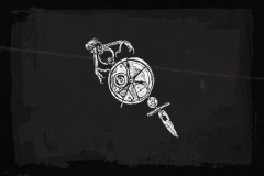 Raven Claw Talisman Icon