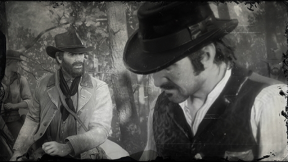 Red Dead Redemption