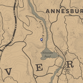 Ancient Arrowhead