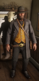 The Chevalier