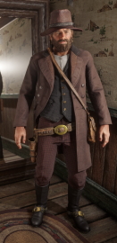 The Clairmont