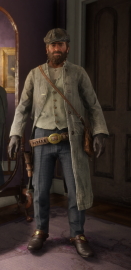 The Corson
