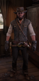 The Cowboy