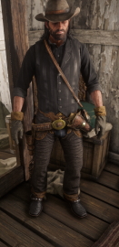 The Cowpuncher