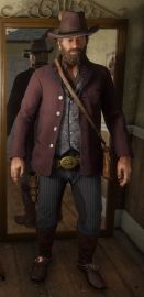 The Cumberland