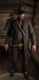 The Drover