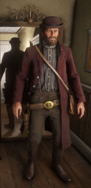 The Earl
