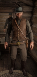 The Estate Boss