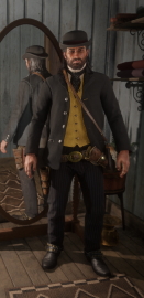 The Farrier