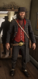 The Gambler