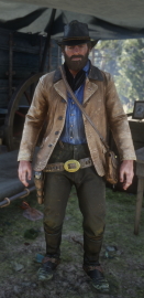 The Gunslinger
