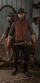 The Josiah