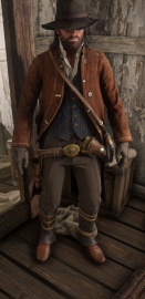 The Leatherman
