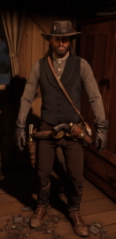 The Rancher