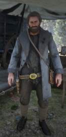 The Rebel