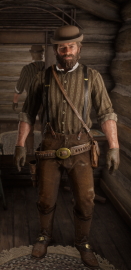 The Roscoe
