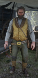 The Ruffian