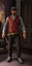 The Saint Denis