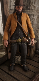 The Tumbleweed