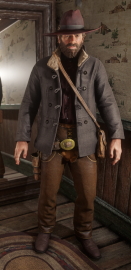 The Vaquero