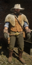 The Wrangler